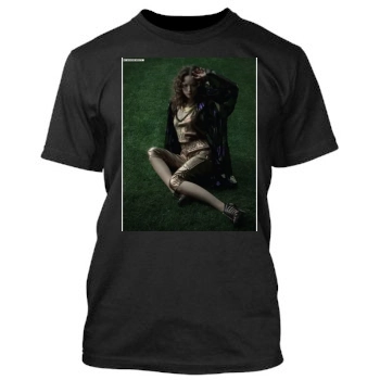 Olivia Wilde Men's TShirt