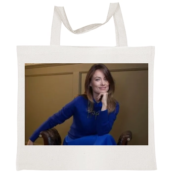 Olivia Wilde Tote