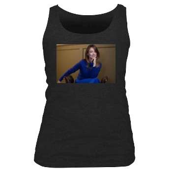 Olivia Wilde Women's Tank Top