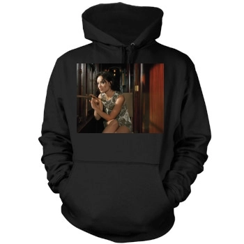 Olivia Wilde Mens Pullover Hoodie Sweatshirt