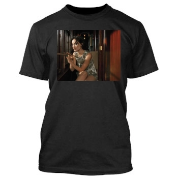 Olivia Wilde Men's TShirt