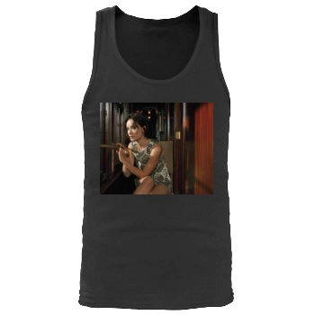 Olivia Wilde Men's Tank Top