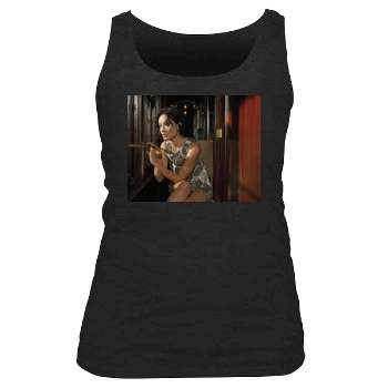 Olivia Wilde Women's Tank Top