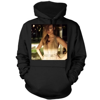 Olivia Wilde Mens Pullover Hoodie Sweatshirt