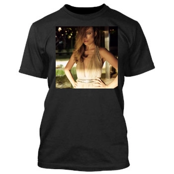 Olivia Wilde Men's TShirt