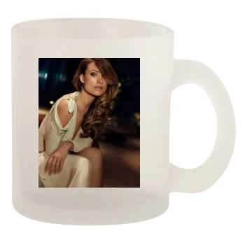 Olivia Wilde 10oz Frosted Mug