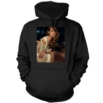 Olivia Wilde Mens Pullover Hoodie Sweatshirt