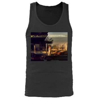 Olivia Wilde Men's Tank Top