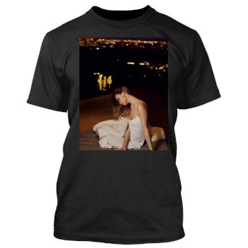 Olivia Wilde Men's TShirt