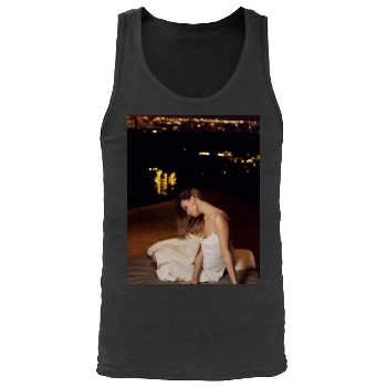 Olivia Wilde Men's Tank Top