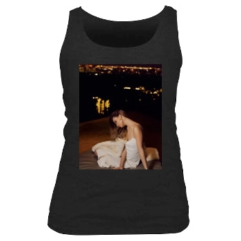 Olivia Wilde Women's Tank Top