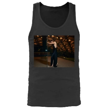 Olivia Wilde Men's Tank Top