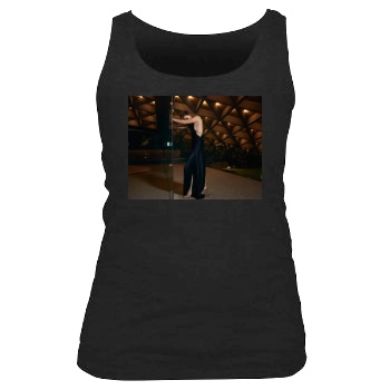 Olivia Wilde Women's Tank Top