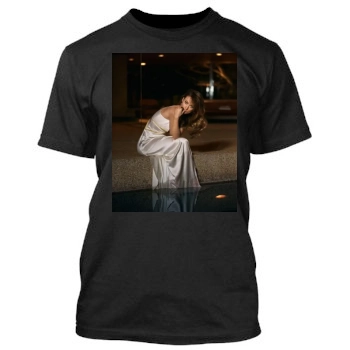 Olivia Wilde Men's TShirt