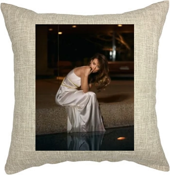 Olivia Wilde Pillow