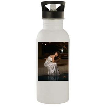 Olivia Wilde Stainless Steel Water Bottle