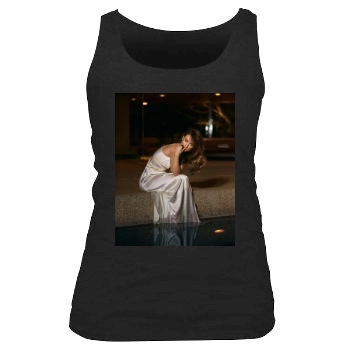 Olivia Wilde Women's Tank Top