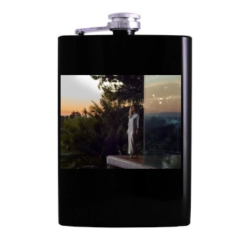 Olivia Wilde Hip Flask