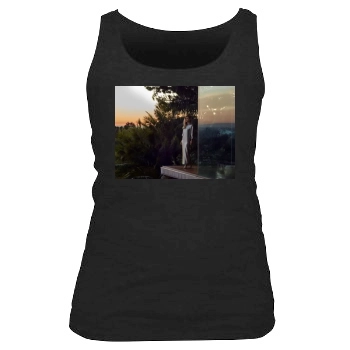 Olivia Wilde Women's Tank Top