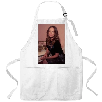 Olivia Wilde Apron