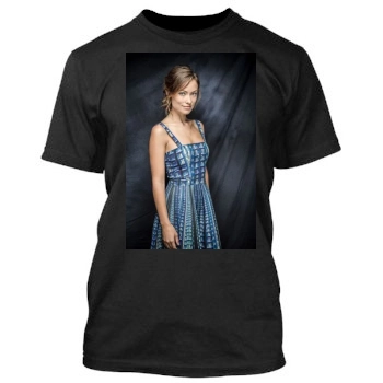 Olivia Wilde Men's TShirt