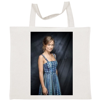 Olivia Wilde Tote