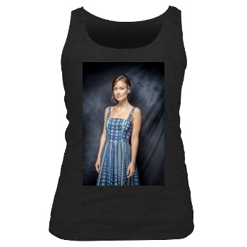 Olivia Wilde Women's Tank Top