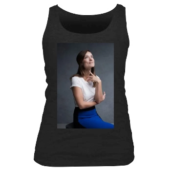 Olivia Wilde Women's Tank Top