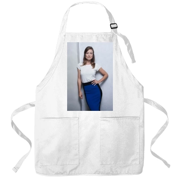 Olivia Wilde Apron