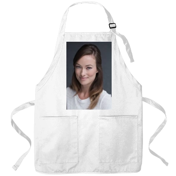 Olivia Wilde Apron