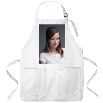 Olivia Wilde Apron