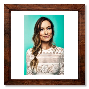 Olivia Wilde 12x12