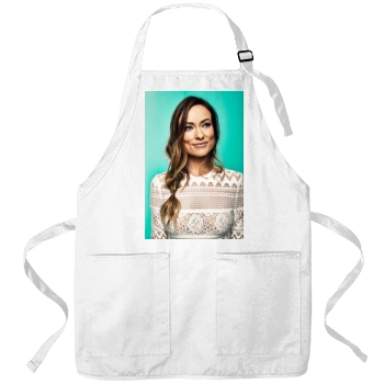 Olivia Wilde Apron