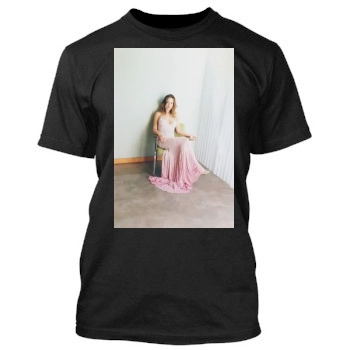 Olivia Wilde Men's TShirt