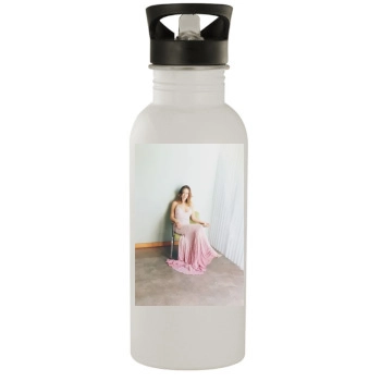 Olivia Wilde Stainless Steel Water Bottle