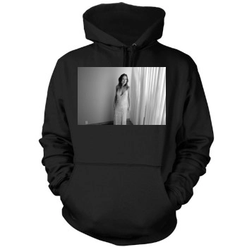 Olivia Wilde Mens Pullover Hoodie Sweatshirt