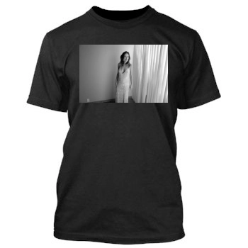 Olivia Wilde Men's TShirt