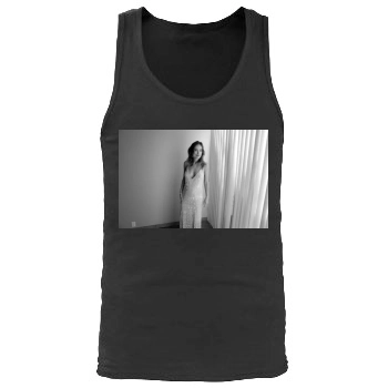 Olivia Wilde Men's Tank Top