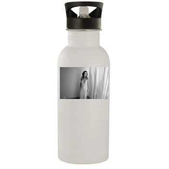 Olivia Wilde Stainless Steel Water Bottle