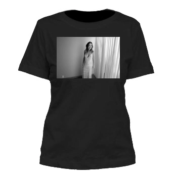 Olivia Wilde Women's Cut T-Shirt