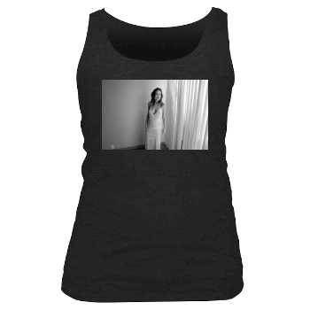 Olivia Wilde Women's Tank Top