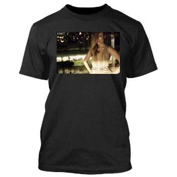 Olivia Wilde Men's TShirt