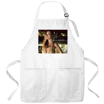 Olivia Wilde Apron