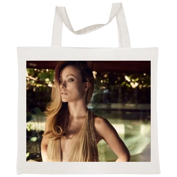 Olivia Wilde Tote