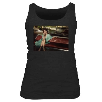 Olivia Wilde Women's Tank Top