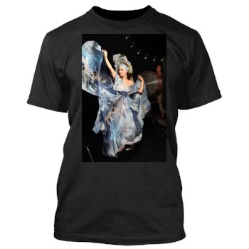 Olivia Wilde Men's TShirt