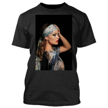 Olivia Wilde Men's TShirt