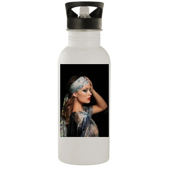 Olivia Wilde Stainless Steel Water Bottle