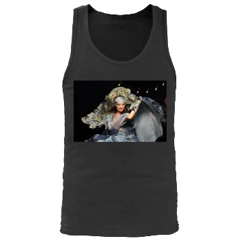 Olivia Wilde Men's Tank Top