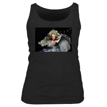 Olivia Wilde Women's Tank Top